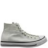 CONVERSE MENS CTAS HI 8 EYE LACE BOOT - WHITE