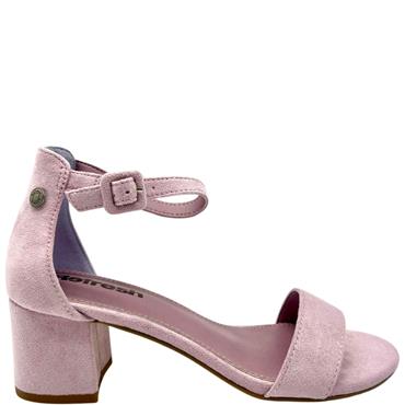 REFRESH WOMENS ANKLE STRAP SANDAL - VIOLET