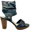 MARCO TOZZI BOOT SDL - NAVY