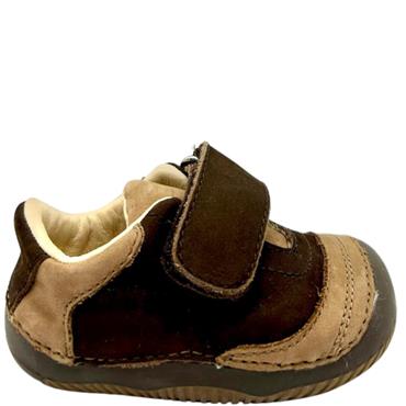 LEA LELO PREWALKER - BROWN