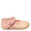 PUCHITOS CANVAS STRAP SHOE - PINK