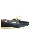 SPROX BOYS DECK SHOE - NAVY