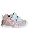 BIOMECANICS KIDS VELCRO STRAP SHOE - ROSA