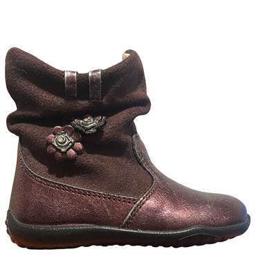 IMAC KIDS BROCH BOOT - BORDEAUX