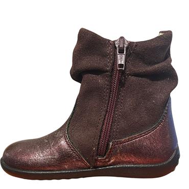 IMAC KIDS BROCH BOOT - BORDEAUX