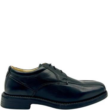 TREDFLEX GTS DRESS TIE SHOE - BLACK
