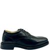 TREDFLEX GTS DRESS TIE SHOE - BLACK