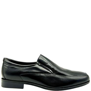 BAERCHI LEA SO DRESS SHOE - BLACK