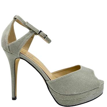 AVANCE DBL PLATFORM SDL - SILVER