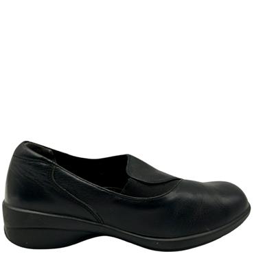 EASY B SWING GUSSET SLIP ON - BLACK