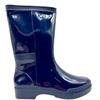 MEIVA WOMENS WELLINGTON - NAVY