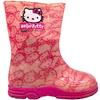 HELLO KITTY ACTRESS WELLY - PINK