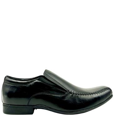 POD SO DRESS SHOE - BLACK