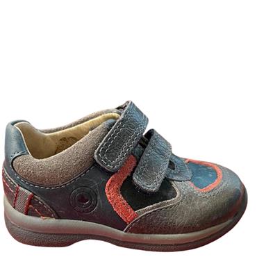 STARTRITE SHOE - NAVY