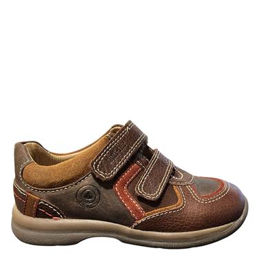 STARTRITE SHOE - BROWN