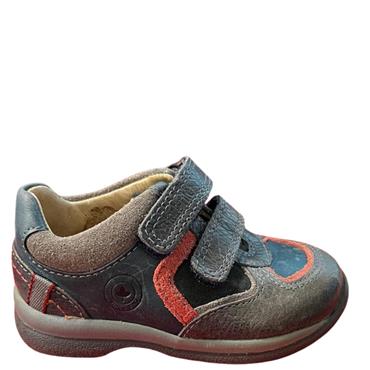 STARTRITE SHOE - NAVY