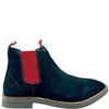 CATESBY GTS CHELSEA BOOT - NAVY SUEDE
