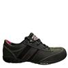 SAFETY JOGGER LOW CUT S3 - BLACK