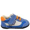 PEDIPED BOYS VEL PREWALKER - BLUE