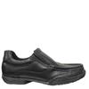 WRANGLER APRON FRNT LOAFER - BLACK