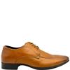 POD TIE DRESS SHOE - TAN