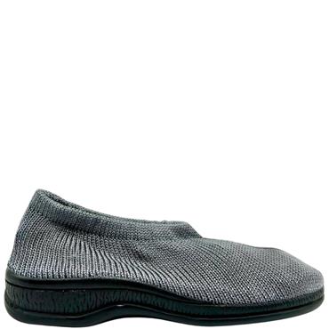 CONFORTINA COMFORT SLIPPER - GREY