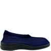 CONFORTINA COMFORT SLIPPER - NAVY