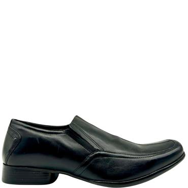 DUBARRY SLIP ON DRESS SHOE - BLACK