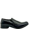 DUBARRY SLIP ON DRESS SHOE - BLACK