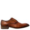 TOMMY BOWE MENS DRESS LACE SHOE - WHISKEY