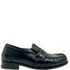 DUBARRY MOCC SLIP ON SHOE - BLACK