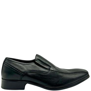 DUBARRY GTS DRESS SLIP ON SHOE - BLACK