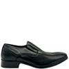 DUBARRY GTS DRESS SLIP ON SHOE - BLACK