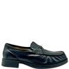 DUBARRY SLIP ON MOCASSIN - BLACK