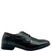 DUBARRY GTS DRESS TIE SHOE - BLACK