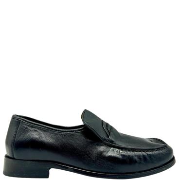 DUBARRY GENTS SHOE - BLACK LEATHER