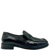 DUBARRY GENTS SHOE - BLACK LEATHER