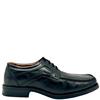 DUBARRY MOCC COM TIE SHOE - BLACK