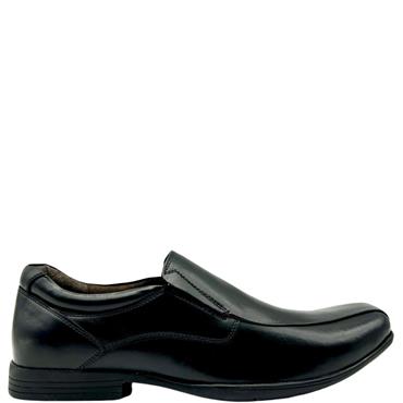 POD GTS DRESS SLIP ON SHOE - BLACK