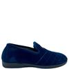 DEVALVERDE GTS FULL SLIPPER - NAVY