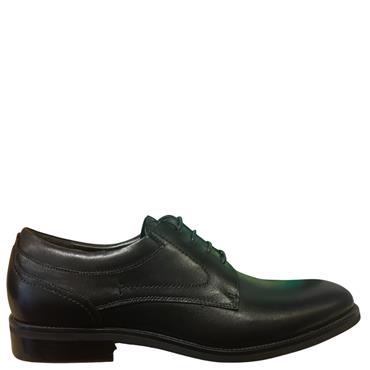 ESCAPE MENS LACE SHOE - BLACK