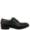 ESCAPE MENS LACE SHOE - BLACK