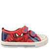 LAMB BOYS SPIDERMAN VEL RNR - BLUE RED
