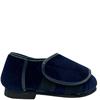 UNISEX COMFORT SLIPPER - NAVY