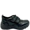 POD 2VEL STRAP SHOE - BLACK