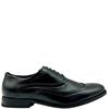 GOOR TIE BROGUE - BLACK