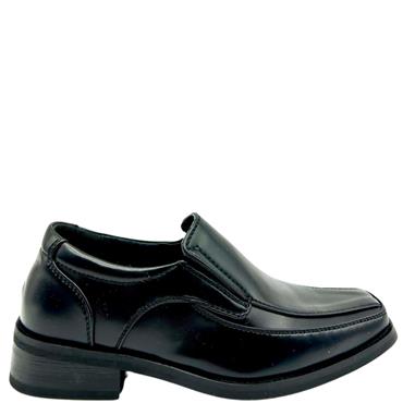 GOOR BOYS FORMAL GUSSET - BLACK