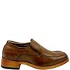 GOOR BOYS FORMAL GUSSET - TAN