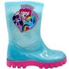 LAMB GIRLS MY LITTLE PONY WELLY - BLUE PINK