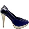 SUSST PLATFORM COURT - PURPLE